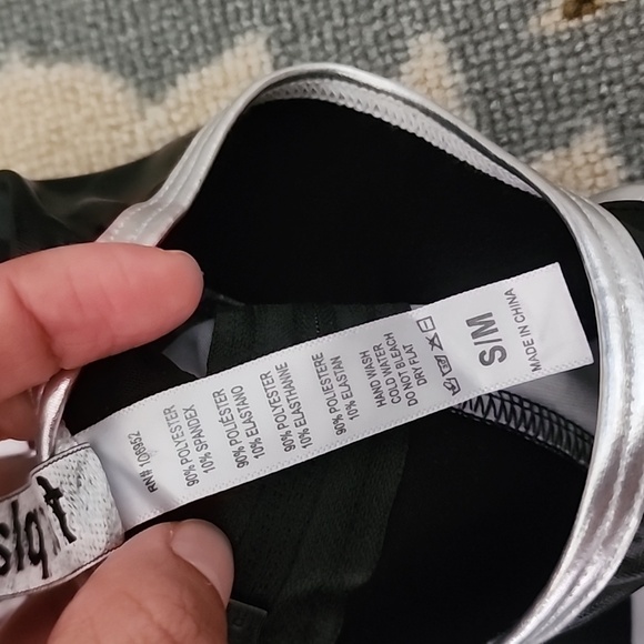 Forplay Checkered Flag Accessory - Picture 8 of 17